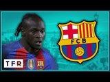 VICTOR MOSES TO BARCELONA!? | The Rumour Rater - El Clasico Special