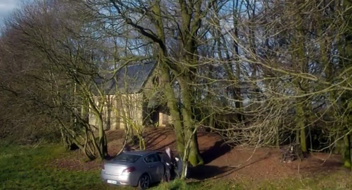 Commissaire Magellan S01E17 Mort aux encheres FRENCH - Part 03