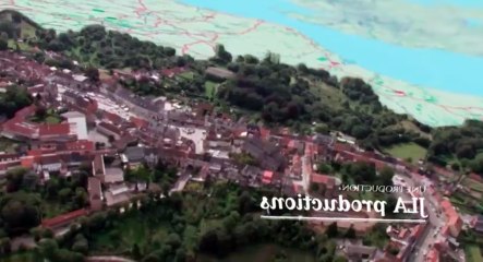 Commissaire Magellan S01E18 Radio Saignac FRENCH - Part 01