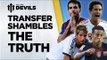 Don't Blame Moyes For Transfer Chaos | Manchester United | DEVILS