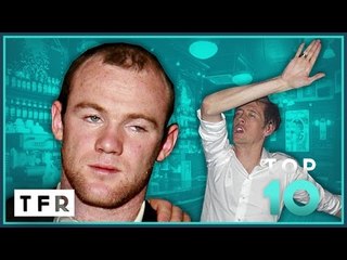 TOP 10 CRAZIEST CHRISTMAS PARTIES EVER! | ft. Liverpool, Chelsea, Man City!