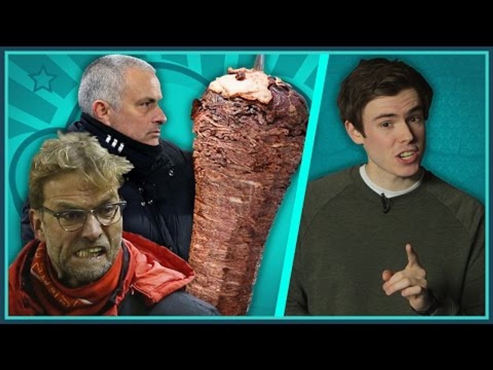 Top 10 Football F*ck Ups | Feat. Mad Mourinho, Liverpool Hell, Steve Bruce’s Kebab!!