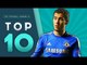 Top 10 WORST EVER TITLE DEFENCES! | Chelsea, AC Milan, France