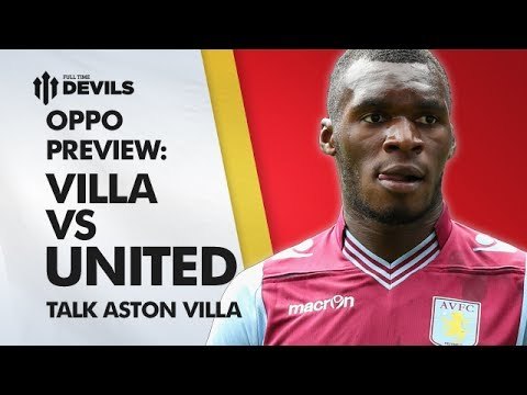 Rooney: On Fire | Aston Villa vs Manchester United | OPPO PREVIEW