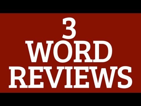 WBA 5 Manchester United 5 | 3 Word Review | DEVILS