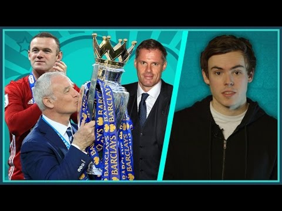 Top 10 Football F*ck Ups | Feat. Alexis Sanchez out! Carragher Shock! Goalkeeper Headbutt!