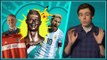 Top 10 Football F*ck Ups! | Ronaldo's Bust, Messi's Potty Mouth, Pikachu Scores!
