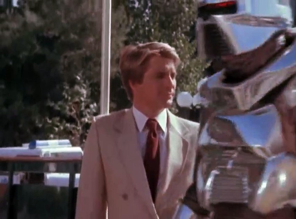 L Agence tous risques s3 20 Les Chevaliers de la route  - Part 01