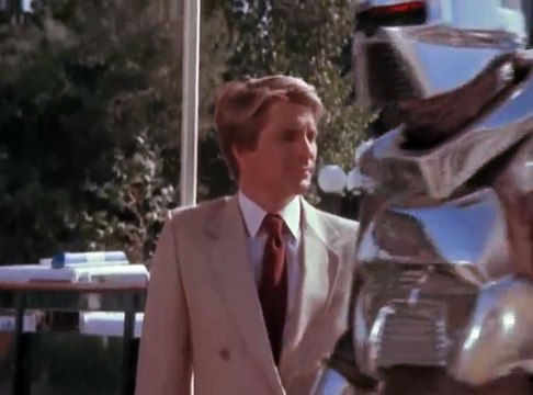 L Agence tous risques s3 20 Les Chevaliers de la route - Part 01