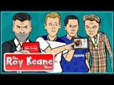 Man Utd and Chelsea Fight To The Death | The Roy Keane Show With 442oons | Feat Conte, José, Ronaldo