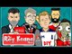 Wenger Storms Out Of Interview... Again!!! | The Roy Keane Show with 442oons | Spurs vs Arsenal