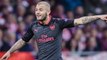 Wilshere didn't earn England spot like others did - Southgate