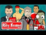 Wenger Finally Gives His Arsenal Decision! | The Roy Keane Show with 442oons | Feat. Sanchez, Jose!