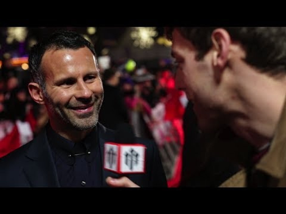 Giggs: We Can Turn Draws Into Wins | Tottenham 2-2 Manchester United | Class Of 92