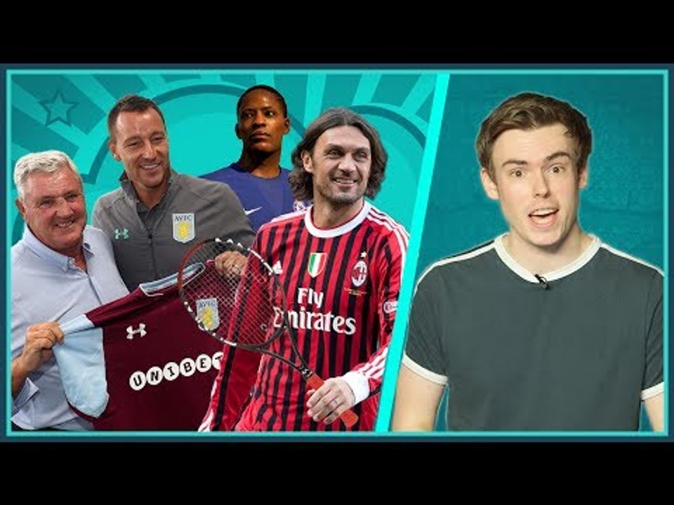 Top 10 Football F*ck Ups | Feat. John Terry Singing, Chelsea ❤️ Fifa and no sign of Arsenal! Maybe.