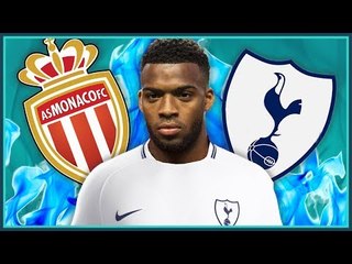 Thomas Lemar to Spurs for £75 million | TRANSFER TINDER