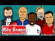 Who Gets The Idiot of the Week Award? | The Roy Keane Show with 442oons | Mourinho, Conte, Rooney