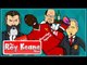 Guardiola And Klopp Fight Over Mane's Red Card! | The Roy Keane Show With 442oons