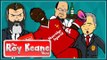 Guardiola And Klopp Fight Over Mane's Red Card! | The Roy Keane Show With 442oons