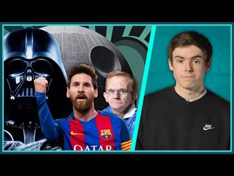 Top 10 Football F*ck Ups | Feat. Rubbish Russia! Leicester Losers! Bad News Barcelona!