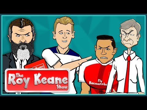 Arsenal Are Now Just A Mid Table Team! | The Roy Keane Show with 442oons