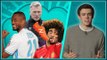 Top 10 Football F*ck Ups | Feat. EVRA's Karate Kick, David LUIZ's Barber & The Return of David MOYES