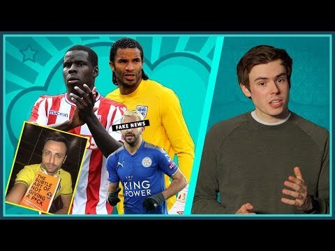 Top 10 Football F*ck Ups | Feat. PSG! Jose Mourinho! Arsenal!