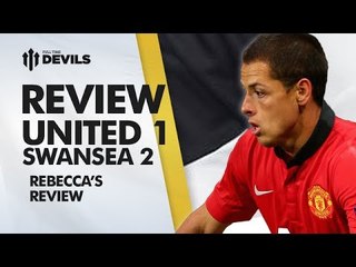 'Have Some Pride!' | Manchester United 1-2 Swansea City FA Cup | REVIEW