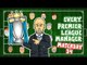"THANK YOU MANCHESTER UNITED!!!" | EVERY PREMIER LEAGUE MANAGER with 442OONS