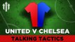 Did Rafa Beat Fergie? | Manchester United 2 Chelsea 2 | DEVILS TACTICS