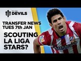 £200m? Best Call Messi + Ronaldo | Manchester United Transfer News | DEVILS