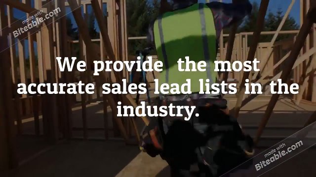 Farm Products Email List Providers