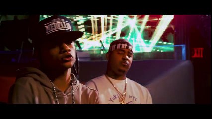 TrapKeto - Jewel D Ft. Lito Kirino (Official Video)