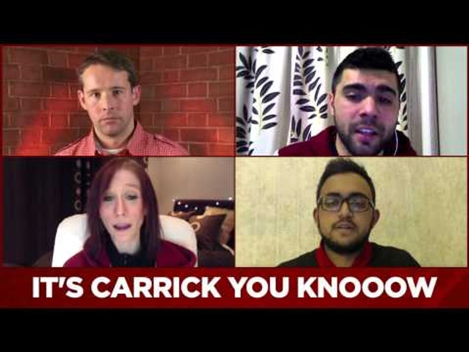 We Need A Keano! | DEVILS DEBATE - MIDFIELD