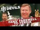 Sir Alex Ferguson: 'He's My God' | United Fans on Fergie