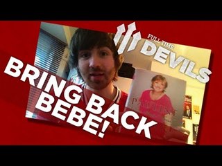 Punching David Platt | Manchester United v Man City 8/4/2013 | Ian Smith's United Vlog 2