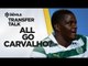 All-Go Carvalho? | Manchester United Transfer Talk | DEVILS