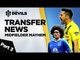 Modric, Fellaini .. Gundogan? | Manchester United Transfer News Part 3 | DEVILS