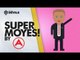 Super Mario Moyes: Manchester United 8-Bit | DEVILS