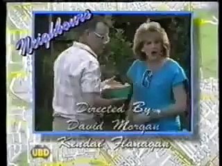 NEIGHBOURS EPISODE 1213