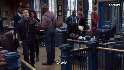 Brooklyn 99 -  saison 5 épisode 20 - CANAL+