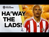 5 Reasons to Support Sunderland (for the day) | Sunderland vs Manchester City | Capital One Cup