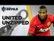 Ashley Young ... To Burnley? | United Unzipped Ep 2 | Manchester United