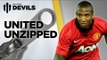 Ashley Young ... To Burnley? | United Unzipped Ep 2 | Manchester United