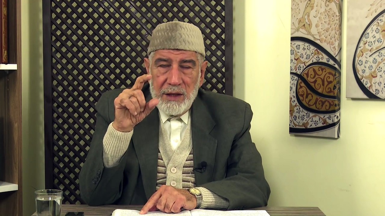 27_ أفلا يتدبرون- الإعجاز العلمي_ منازل القمر التي أخبر عنها القرآن (والقمر قدرناه منازل)