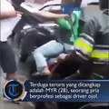 Video Detik-detik Driver Ojol Teroris Ditangkap, Nunggu Orderan Malah Disergap hingga Tersungkur#TribunVideo #Tribunnews #driverojol #teroris #medan