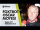 Foxtrot Oscar Moyes! | Manchester United 0-3 Manchester City | FAN CAM