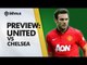How To Beat Chelsea! | Manchester United vs Chelsea Preview and Predictions | DEVILS