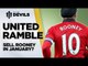 Why Rooney Could Still Leave...And More! | UNITED RAMBLE | Ep1