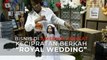 Bisnis di Amerika Serikat Kecipratan Berkah Royal Wedding